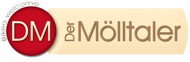 Logo - Der Mölltaler - Iselsberg-Stronach - Tirol